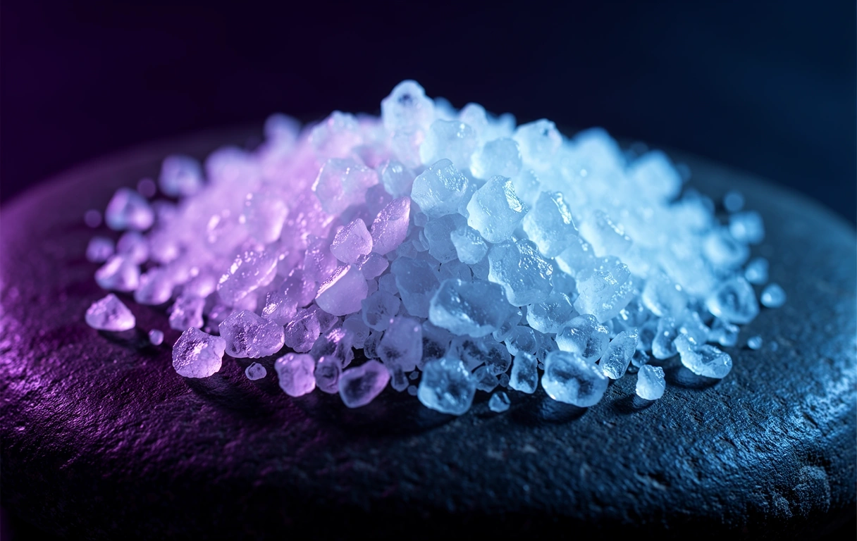 Mineral Texture